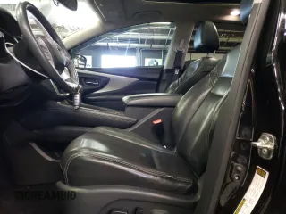 2017 Nissan Murano S with VIN 5N1AZ2MH2HN197592, listed as a Copart auction lot 44399205 with 198,964 mi miles and Clean Title. Bid and sale history available at DreamBid. Image 7.