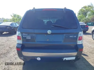 2008 Mercury Mariner Premier с VIN 4M2CU97178KJ28931, выставлен на аукционе IAAI как лот 42235188 с пробегом 128 626 миль миль и . История ставок и продаж доступна на DreamBid. Изображение 16.