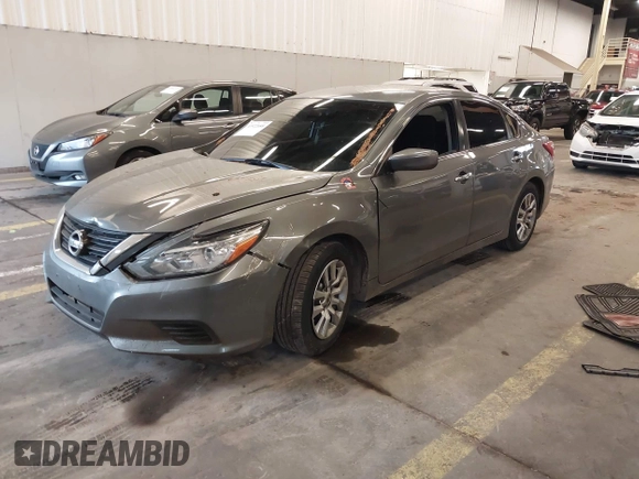2016 Nissan Altima S z VIN 1N4AL3AP6GC201098, wystawiony jako IAAI lot #40922688 z przebiegiem 168 145 mil mil oraz . Historia ofert i sprzedaży dostępna na DreamBid. Obrazek 18.