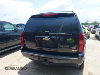 2011 Chevrolet Tahoe LT with VIN 1GNSCBE01BR389984, listed as a IAAI auction lot 42673033 with 289,294 mi miles and . Bid and sale history available at DreamBid. Image 16.