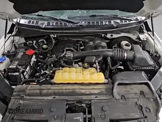 2018 Ford F-150 XL с VIN 1FTEX1CB4JKC67068, выставлен на аукционе Copart как лот 85875475 с пробегом 188 587 миль миль и Чистый • Clean title. История ставок и продаж доступна на DreamBid. Изображение 14.