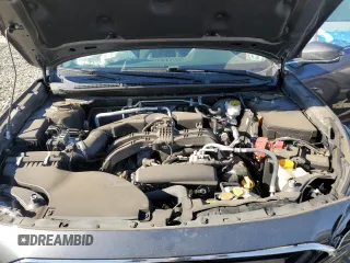2020 Subaru Outback Premium with VIN 4S4BTAEC1L3246000, listed as a Copart auction lot 78042594 with 48,089 mi miles and Salvage title. Bid and sale history available at DreamBid. Image 12.