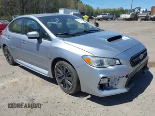 2019 Subaru WRX с VIN JF1VA1A60K9831241, выставлен на аукционе IAAI как лот 42146134 с пробегом 65 326 миль миль и . История ставок и продаж доступна на DreamBid. Изображение 1.