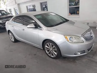 2014 Buick Verano with VIN 1G4PP5SK2E4118617, listed as a IAAI auction lot 42392944 with 69,792 mi miles and . Bid and sale history available at DreamBid. Image 1.
