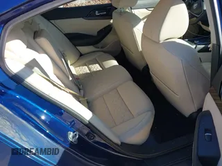 2017 Nissan Maxima SR with VIN 1N4AA6AP7HC364982, listed as a IAAI auction lot 41884511 with 55,825 mi miles and . Bid and sale history available at DreamBid. Image 8.