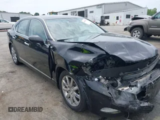 2008 Lexus LS 460 z VIN JTHBL46F385074108, wystawiony jako IAAI lot #42418627 z przebiegiem 200 556 mil mil oraz . Historia ofert i sprzedaży dostępna na DreamBid. Obrazek 1.