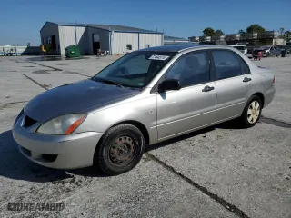 2004 Mitsubishi Lancer ES with VIN JA3AJ26E04U069574, listed as a Copart auction lot 77494574 with 171,068 mi miles and Clean Title. Bid and sale history available at carsss.com. Image 1.