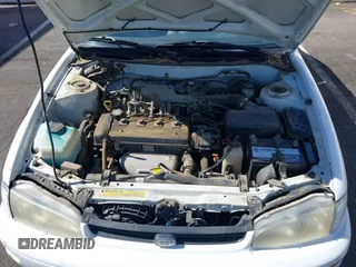 1997 Geo Prizm LSi z VIN 1Y1SK5269VZ446843, wystawiony jako IAAI lot #42521888 z przebiegiem 72 451 mil mil oraz . Historia ofert i sprzedaży dostępna na DreamBid. Obrazek 10.