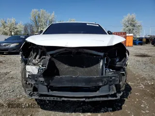 2018 Lexus NX 300 z VIN JTJBARBZ7J2174429, wystawiony jako Copart lot #50959445 z przebiegiem 99 089 mil mil oraz Szkody całkowita. Historia ofert i sprzedaży dostępna na DreamBid. Obrazek 5.