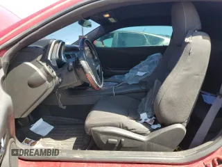 2014 Chevrolet Camaro LT with VIN 2G1FB1E33E9260332, listed as a Copart auction lot 52149035 with 210,036 mi miles and Salvage title. Bid and sale history available at DreamBid. Image 7.