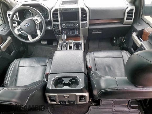 2017 Ford F-150 XL z VIN 1FTEW1EGXHKC70434, wystawiony jako Copart lot #59871775 z przebiegiem 146 413 mil mil oraz Czysty tytuł • Clean title. Historia ofert i sprzedaży dostępna na DreamBid. Obrazek 8.
