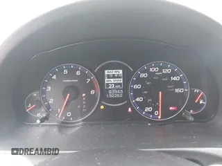 2006 Acura TSX with VIN JH4CL96816C019068, listed as a IAAI auction lot 42476044 with 192,262 mi miles and . Bid and sale history available at DreamBid. Image 15.