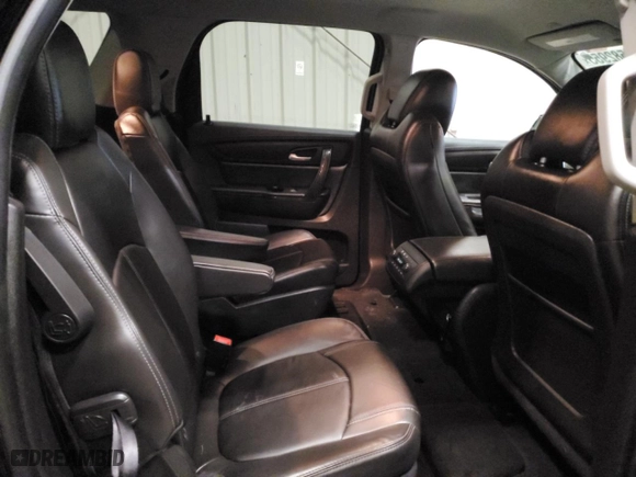 2017 GMC Acadia Limited Limited with VIN 1GKKVSKD5HJ264489, listed as a Copart auction lot 45582955 with 190,884 mi miles and Non Repairable. Bid and sale history available at carsss.com. Image 11.