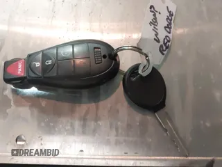 2010 Dodge 1500 SLT с VIN 1D7RV1GT2AS128802, выставлен на аукционе IAAI как лот 41512743 с пробегом 199 958 миль миль и . История ставок и продаж доступна на DreamBid. Изображение 11.