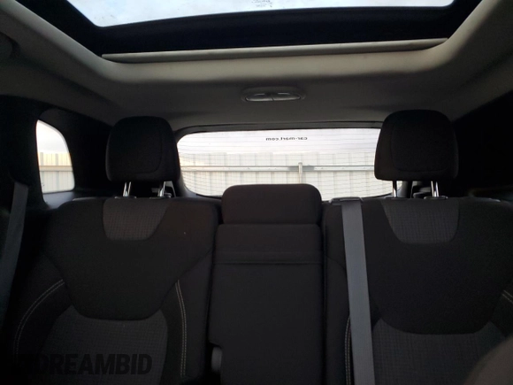 2015 Jeep Cherokee Latitude with VIN 1C4PJMCS8FW682275, listed as a Copart auction lot 85960144 with 139,509 mi miles and Salvage Title. Bid and sale history available at DreamBid. Image 10.