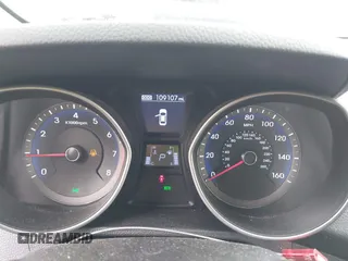 2016 Hyundai Elantra GT with VIN KMHD35LH4GU303420, listed as a IAAI auction lot 41777060 with 109,107 mi miles. Bid and sale history available at carsss.com. Image 7.
