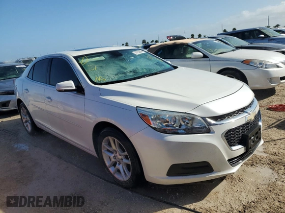 2016 Chevrolet Malibu Limited LT with VIN 1G11C5SA5GF162964, listed as a Copart auction lot 76750644 with 109,877 mi miles and Non Repairable. Bid and sale history available at carsss.com. Image 4.