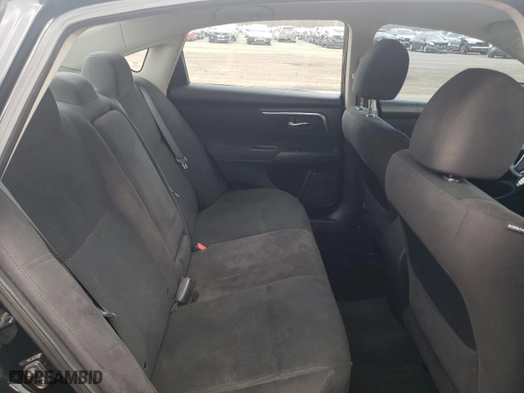 2014 Nissan Altima 2.5 with VIN 1N4AL3AP9EC133425, listed as a Copart auction lot 53708715 with 209,921 mi miles and Clean Title. Bid and sale history available at carsss.com. Image 10.