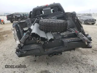 2023 Ford F-350 XL с VIN 1FT8W3BM2PED50505, выставлен на аукционе Copart как лот 75015044 с пробегом Не указан миль и На запчасти • Non repairable. История ставок и продаж доступна на DreamBid. Изображение 6.