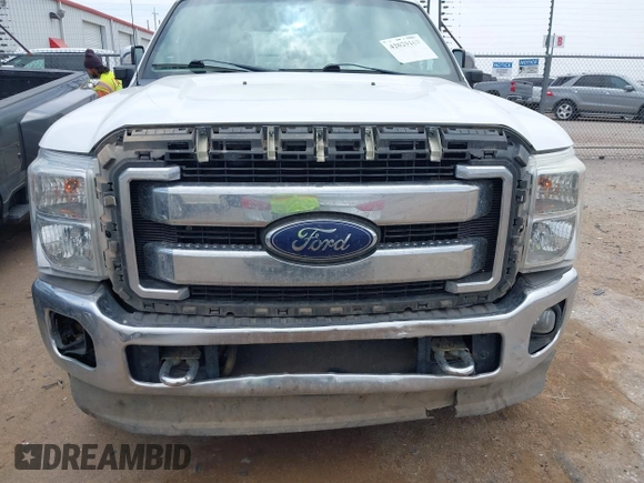2014 Ford F-250 XL with VIN 1FT7W2B63EEA38018, listed as a IAAI auction lot 42029169 with 135,582 mi miles and . Bid and sale history available at DreamBid. Image 6.