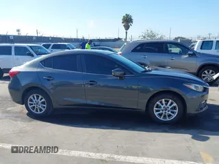2016 Mazda Mazda3 i Grand Touring with VIN JM1BM1X79G1278079, listed as a IAAI auction lot 42010729 with 104,797 mi miles. Bid and sale history available at carsss.com. Image 13.