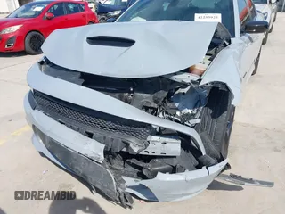 2021 Dodge Charger R/T with VIN 2C3CDXCT0MH602127, listed as a IAAI auction lot 42253925 with 31,302 mi miles and . Bid and sale history available at DreamBid. Image 6.