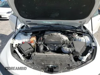 2022 Chevrolet Camaro 1LT z VIN 1G1FB1RX4N0121382, wystawiony jako Copart lot #51537855 z przebiegiem 46 374 mil mil oraz Szkoda całkowita • Salvage title. Historia ofert i sprzedaży dostępna na DreamBid. Obrazek 12.