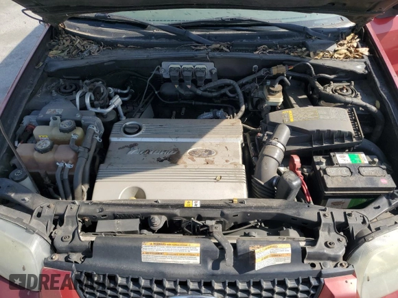 2006 Ford Escape Hybrid with VIN 1FMCU95H36KA25925, listed as a Copart auction lot 50034395 with Not provided miles and Salvage title. Bid and sale history available at DreamBid. Image 12.