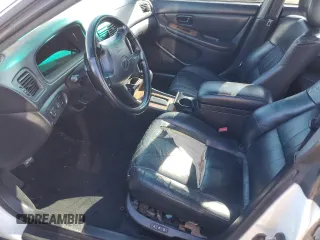 1997 Lexus ES 300 z VIN JT8BF22G7V0022578, wystawiony jako Copart lot #44576625 z przebiegiem Nie podano mil oraz Szkoda całkowita • Salvage title. Historia ofert i sprzedaży dostępna na DreamBid. Obrazek 7.