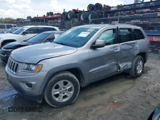 2016 Jeep Grand Cherokee 75th Anniversary with VIN 1C4RJEAG4GC391059, listed as a IAAI auction lot 42485892 with 160,000 mi miles and . Bid and sale history available at DreamBid. Image 17.