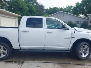 2016 Ram 1500 Tradesman with VIN 3C6RR7KT9GG316216, listed as a IAAI auction lot 42462806 with 55,638 mi miles and . Bid and sale history available at DreamBid. Image 14.