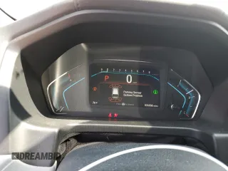 2022 Honda Odyssey Touring с VIN 5FNRL6H85NB056617, выставлен на аукционе Copart как лот 59208295 с пробегом 26 000 миль миль и Списание • Salvage title. История ставок и продаж доступна на DreamBid. Изображение 9.
