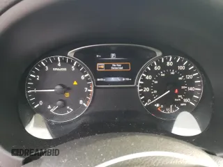 2016 Nissan Altima SL z VIN 1N4BL3AP3GC165066, wystawiony jako Copart lot #88383725 z przebiegiem 86 470 mil mil oraz Szkoda całkowita • Salvage title. Historia ofert i sprzedaży dostępna na DreamBid. Obrazek 9.