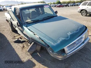 1995 Ford Ranger XL z VIN 1FTCR14A3SPA94820, wystawiony jako Copart lot #86786014 z przebiegiem Nie podano mil oraz Nie do naprawy • Non repairable. Historia ofert i sprzedaży dostępna na DreamBid. Obrazek 4.