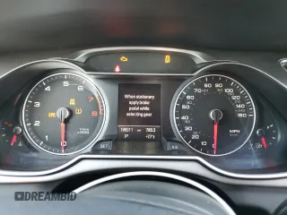 2013 Audi allroad Premium Plus with VIN WA1UFAFL4DA174588, listed as a Copart auction lot 78888364 with 199,311 mi miles and Salvage Title. Bid and sale history available at carsss.com. Image 9.