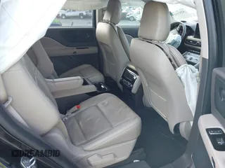 2021 Lincoln Aviator Reserve z VIN 5LM5J7WC6MGL08244, wystawiony jako IAAI lot #42024429 z przebiegiem 57 199 mil mil oraz . Historia ofert i sprzedaży dostępna na DreamBid. Obrazek 8.