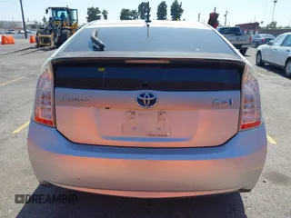 2013 Toyota Prius with VIN JTDKN3DP2D3033377, listed as a IAAI auction lot 42465127 with 182,789 mi miles and . Bid and sale history available at DreamBid. Image 16.