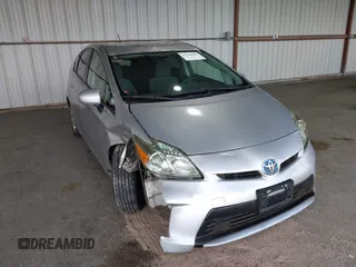 2010 Toyota Prius II z VIN JTDKN3DU2A0061893, wystawiony jako IAAI lot #42248600 z przebiegiem 237 041 mil mil oraz . Historia ofert i sprzedaży dostępna na DreamBid. Obrazek 6.