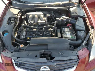 2007 Nissan Maxima 3.5 SE with VIN 1N4BA41E07C841631, listed as a Copart auction lot 65874474 with 83,857 mi miles and Clean Title. Bid and sale history available at carsss.com. Image 11.