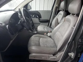 2005 Saturn VUE z VIN 5GZCZ53445S836807, wystawiony jako Copart lot #45170205 z przebiegiem Nie podano mil oraz Szkoda całkowita • Salvage title. Historia ofert i sprzedaży dostępna na DreamBid. Obrazek 7.