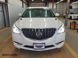 2013 Buick Enclave Premium with VIN 5GAKRDKD5DJ181605, listed as a Copart auction lot 51315955 with 180,590 mi miles and Clean Title. Bid and sale history available at carsss.com. Image 5.