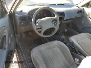 1993 Nissan Sentra E с VIN 1N4EB32A5PC819558, выставлен на аукционе Copart как лот 76899244 с пробегом 256 349 миль миль и Списание • Salvage title. История ставок и продаж доступна на DreamBid. Изображение 8.