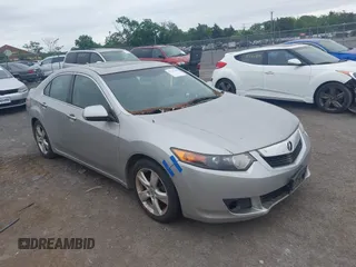 2010 Acura TSX z VIN JH4CU2F61AC005537, wystawiony jako IAAI lot #42241748 z przebiegiem 307 771 mil mil oraz . Historia ofert i sprzedaży dostępna na DreamBid. Obrazek 1.