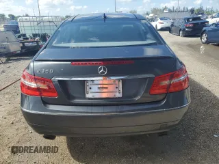 2013 Mercedes-Benz E 350 with VIN WDDKJ5KB2DF197165, listed as a Copart auction lot 65217745 with 192,277 mi miles and Clean title. Bid and sale history available at DreamBid. Image 6.