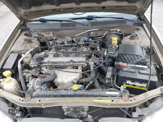 2001 Nissan Altima GXE with VIN 1N4DL01D81C187472, listed as a IAAI auction lot 41502436 with 195,203 mi miles. Bid and sale history available at carsss.com. Image 10.