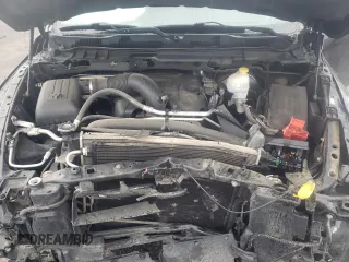 2013 Ram 1500 Sport с VIN 1C6RR7MT2DS652341, выставлен на аукционе Copart как лот 37061702 с пробегом Не указан миль и Списание • Salvage title. История ставок и продаж доступна на DreamBid. Изображение 7.