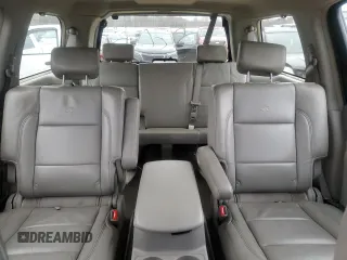 2008 Infiniti QX56 with VIN 5N3AA08C78N901402, listed as a Copart auction lot 81954654 with 280,494 mi miles and Non Repairable. Bid and sale history available at carsss.com. Image 10.
