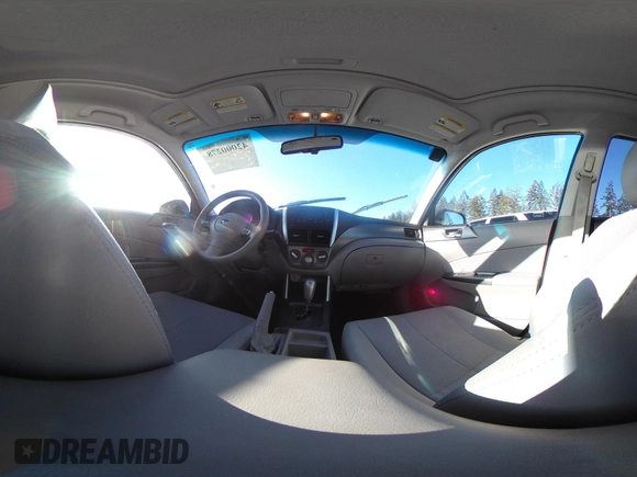 2011 Subaru Forester X Premium с VIN JF2SHADC3BH740353, выставлен на аукционе IAAI как лот 42000278 с пробегом 65 024 миль миль и . История ставок и продаж доступна на DreamBid. Изображение 18.