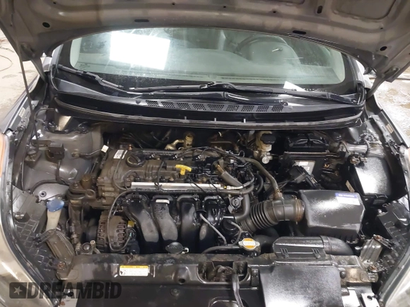 2012 Hyundai Elantra GLS с VIN KMHDH4AE8CU216795, выставлен на аукционе IAAI как лот 42199292 с пробегом 182 286 миль миль и . История ставок и продаж доступна на DreamBid. Изображение 10.
