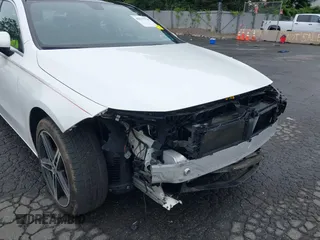 2019 Mercedes-Benz A 220 with VIN WDD3G4FB0KW035569, listed as a IAAI auction lot 42517750 with 49,249 mi miles and . Bid and sale history available at DreamBid. Image 6.